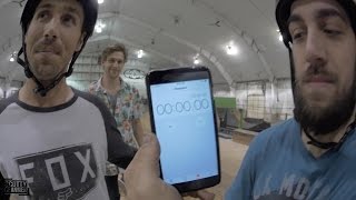 100K BARSPIN CHALLENGE!