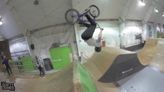 BIG BOY'S BACKFLIP CHALLENGE!