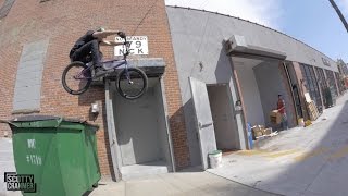 CORY LOSES SOME TEETH! THE BREAKDOWN 4/11/16