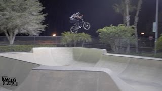 ANOTHER FL TRIP W/ SCOTTY CRANMER! PT. 2