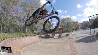 ANOTHER FL TRIP W/ SCOTTY CRANMER! PT   1