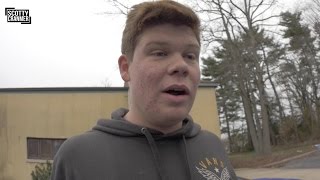 SCOTTY'S BIG SURPRISE!