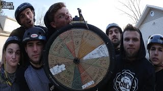GAME OF BIKE- WHEEL OF MISFORTUNE! 3