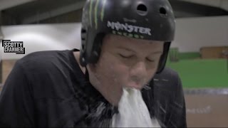 HOW TO FLAIR LIKE BIG BOY!