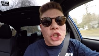 THE CHRONICLES OF BIG BOY! #1