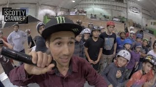 INCLINE CLUB SKATEPARK LOCK IN 2!