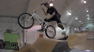GAME OF BIKE! BIG BOY v.s. RONNIE SURRIDGE
