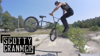 FIRST VIDEO! RANDOM RIDING AT THE SLABS!