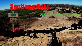 Waterfall MTB Trail | Toddfather | Barham...