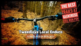 The Best Trails at Glentress | Tweedlove Local...