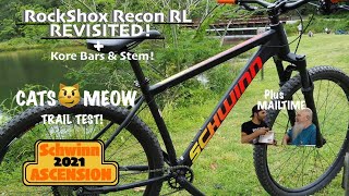 Mongoose xr best sale pro review