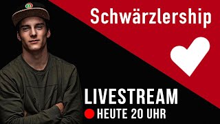 LOVESTREAM #schwärzlership