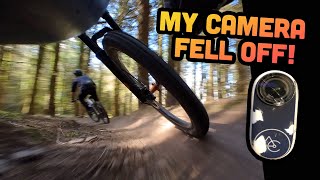 Broken Cameras Couldn't Ruin These Trails!
