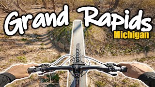 Post Crash Anxiety & Just Sending It at...