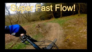 #loamranger and JRA | whinlatter mtb trail POV