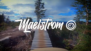 Riding at Sentier du Moulin | 'La' Maelstrom |...