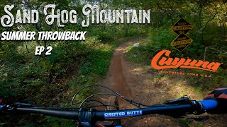 Summer Riding at Cuyuna  || Cuyuna Lakes...