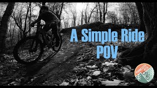 Riding at Piedmont MTB Trails || Duluth, MN