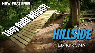 This trail keeps on getting better! ||...