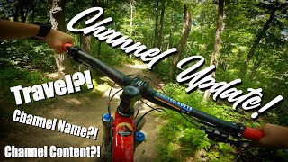 Loops at Theodore Wirth Park || Channel...