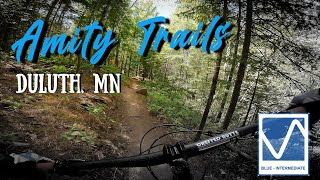 Best intermediate flow trail in Duluth? ||...