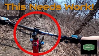 Can I Improve On These Jumps? || Battle Creek...