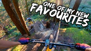 Dirty Harry | Cypress Mountain, West...