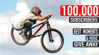 100,000 SUBSCRIBER SPECIAL// BEST MOMENTS...