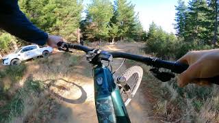Christchurch Adventure Park AIR DH WGS#1 -...