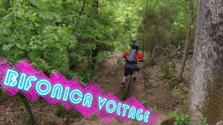 MTB Impruneta 22.05.2021 sentiero BIFONICA...