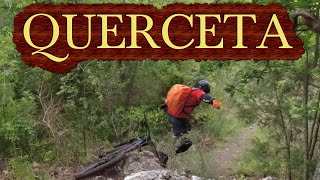 MTB Impruneta 22.05.2021 sentiero QUERCETA con...