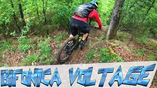 MTB Impruneta 22.05.2021 sentiero BIFONICA...