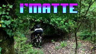 MTB Impruneta 22.05.2021 sentiero I'MATTE (GoPro8)