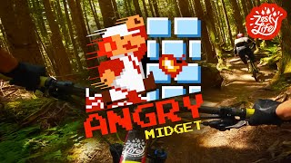 Angry Midget | Squamish Diamond Head...