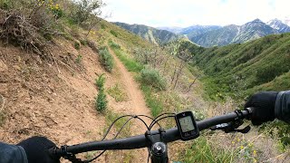 Archies Loop (Sundance Resort)