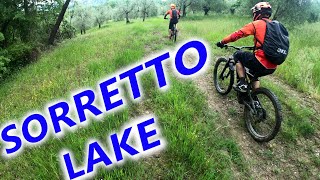 MTB Impruneta 22.05.2021 sentiero SORRETTO...