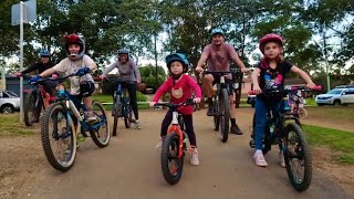2021 New / Upgraded Crestwood BMX Track...