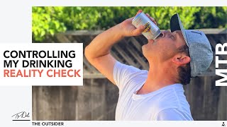 When Casual Drinking Crosses the Line