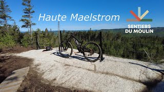 La toute nouvelle Haute Maelstrom du Sentier...