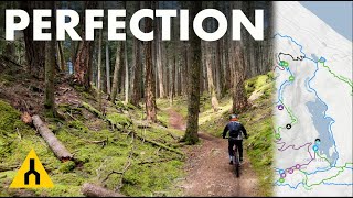 MOUNTAIN BIKING ORCAS ISLAND | Mt....
