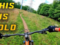 One Of The Best Trails In NJ