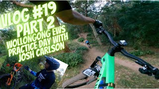 EWS Practice Day PART 2 in Wollongong with...