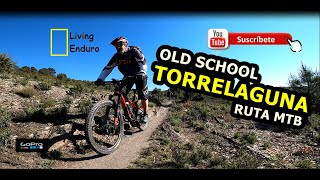 OLD SCHOOL MTB  | Flipando en colores |...