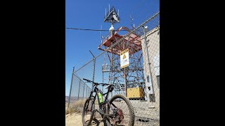 Lagoon Valley Park  Peña Adobe 14min downhill