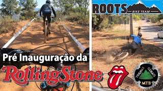 ROLLING STONES : Inaugurando a Reforma Pela...