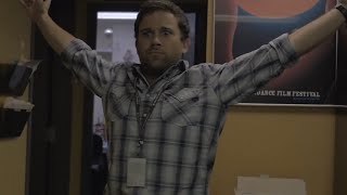 Office Shenanigans