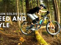 Insane Trail Riding in Squamish! This guy...