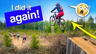 Why Do I Always Overshoot Jumps!?