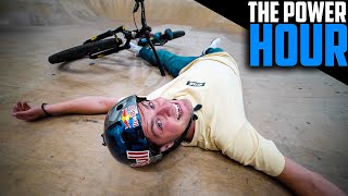 MEGA MTB AND BMX POWER HOUR - SKATEPARK IS BACK!!