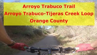 Arroyo Trabuco MTB Trail | Arroyo Trabuco -...